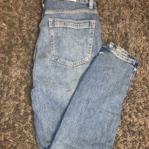 Forever 21 jeans new with tag